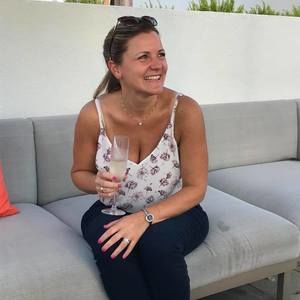 Meet your Posher, Vanessa